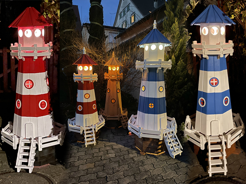 44+ Leuchttürme Garten, Ein leuchtturm garten ist ein wunderschönes